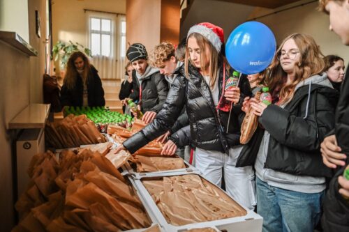 Światowy Dzień Wolontariusza (210)