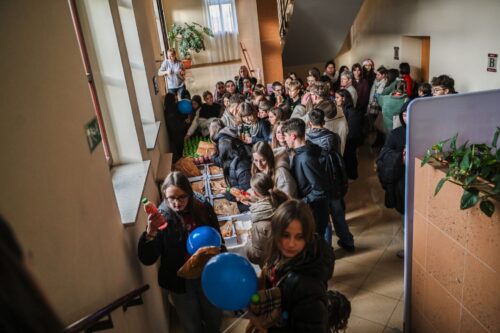 Światowy Dzień Wolontariusza (213)