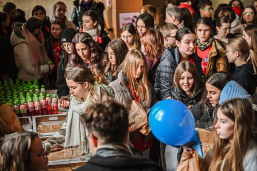 Światowy Dzień Wolontariusza (215)