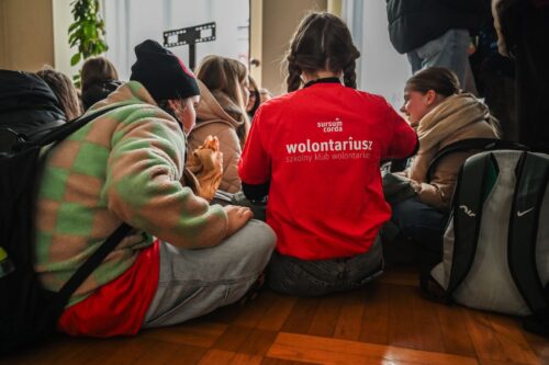 Światowy Dzień Wolontariusza (222)