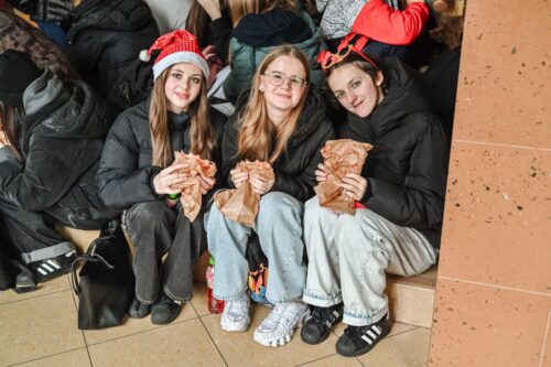 Światowy Dzień Wolontariusza (223)