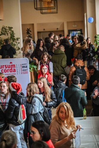 Światowy Dzień Wolontariusza (224)