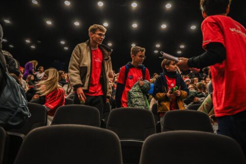 Światowy Dzień Wolontariusza (229)