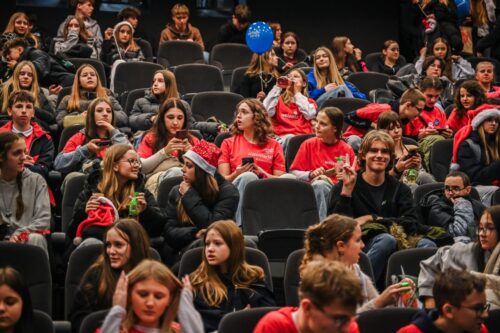 Światowy Dzień Wolontariusza (230)