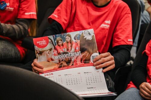 Światowy Dzień Wolontariusza (231)