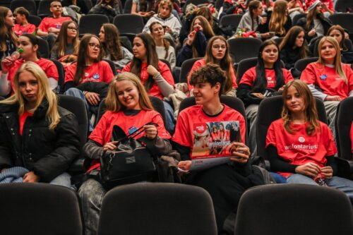 Światowy Dzień Wolontariusza (232)