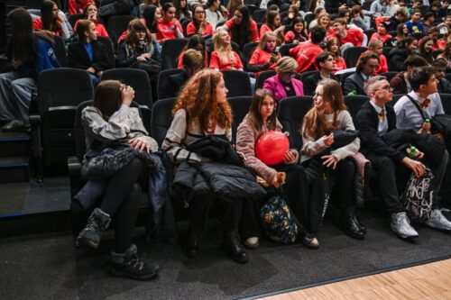 Światowy Dzień Wolontariusza (233)