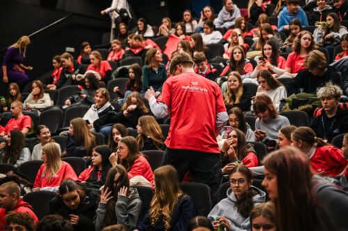 Światowy Dzień Wolontariusza (236)