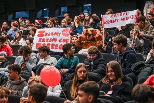 Światowy Dzień Wolontariusza (240)