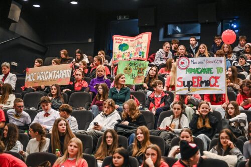 Światowy Dzień Wolontariusza (241)