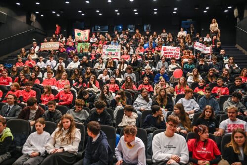 Światowy Dzień Wolontariusza (243)