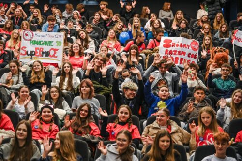 Światowy Dzień Wolontariusza (245)