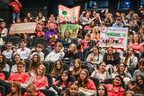 Światowy Dzień Wolontariusza (248)