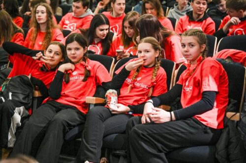 Światowy Dzień Wolontariusza (25)