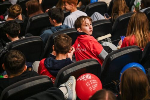 Światowy Dzień Wolontariusza (250)