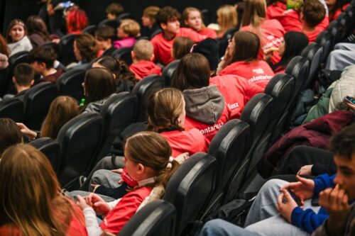 Światowy Dzień Wolontariusza (251)