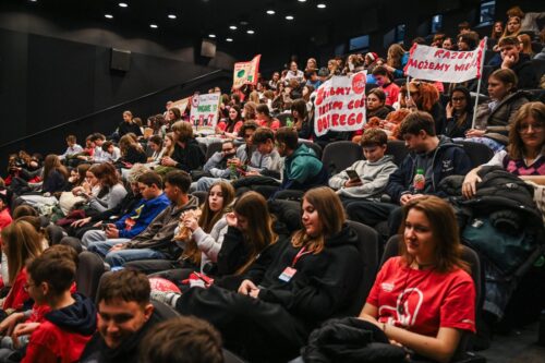 Światowy Dzień Wolontariusza (252)