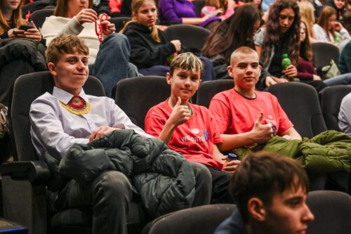 Światowy Dzień Wolontariusza (255)