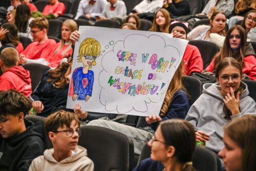 Światowy Dzień Wolontariusza (257)