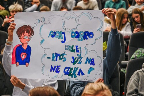 Światowy Dzień Wolontariusza (258)