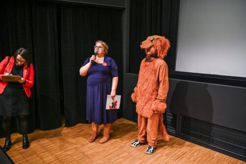 Światowy Dzień Wolontariusza (260)