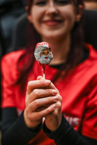 Światowy Dzień Wolontariusza (265)