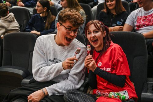 Światowy Dzień Wolontariusza (266)