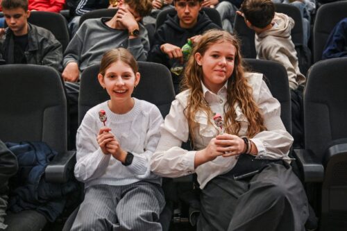 Światowy Dzień Wolontariusza (267)