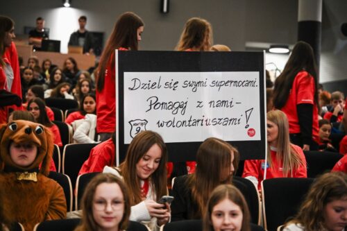 Światowy Dzień Wolontariusza (30)