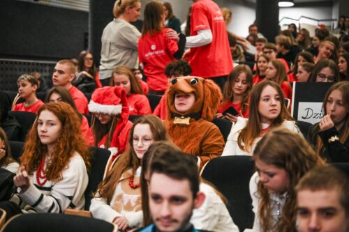 Światowy Dzień Wolontariusza (31)