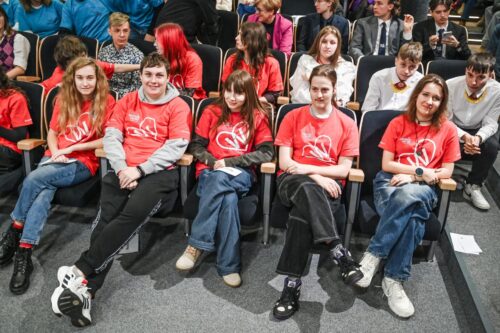 Światowy Dzień Wolontariusza (34)