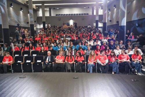 Światowy Dzień Wolontariusza (36)