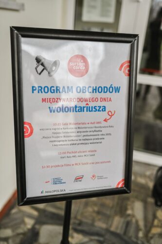 Światowy Dzień Wolontariusza (4)