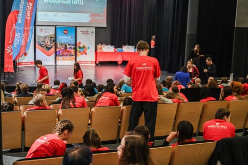 Światowy Dzień Wolontariusza (42)