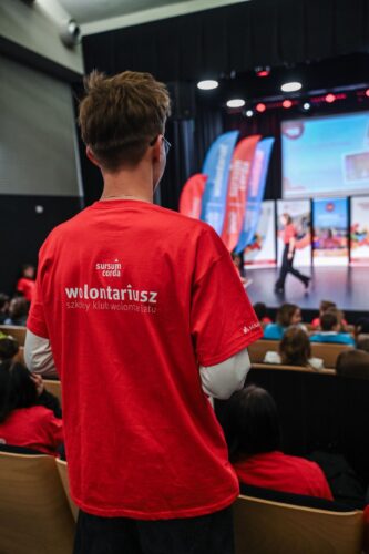 Światowy Dzień Wolontariusza (43)