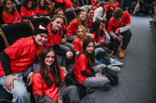 Światowy Dzień Wolontariusza (44)