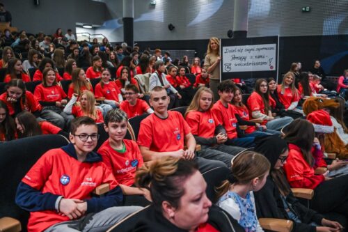 Światowy Dzień Wolontariusza (45)