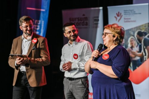 Światowy Dzień Wolontariusza (54)