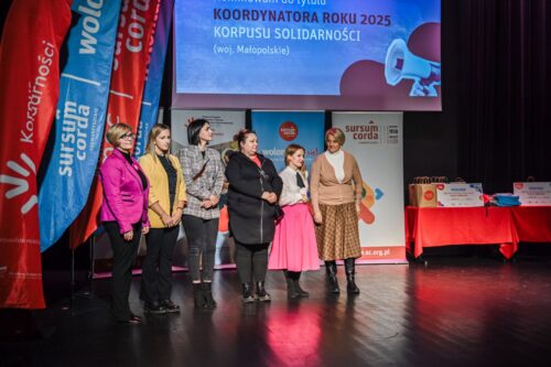 Światowy Dzień Wolontariusza (62)