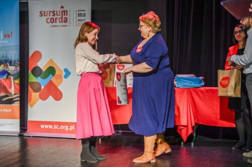 Światowy Dzień Wolontariusza (64)