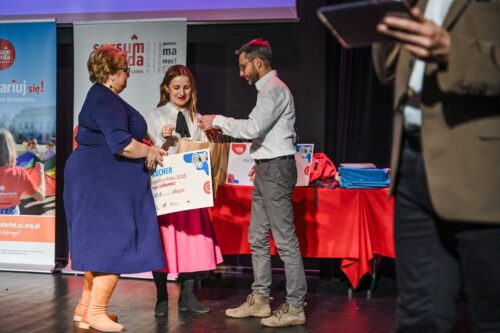 Światowy Dzień Wolontariusza (65)