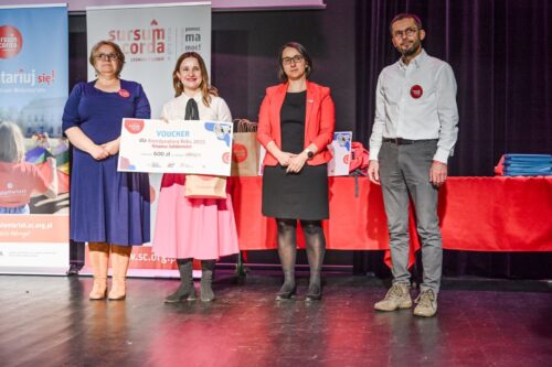 Światowy Dzień Wolontariusza (66)