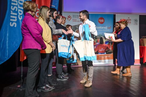 Światowy Dzień Wolontariusza (69)