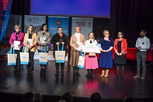 Światowy Dzień Wolontariusza (70)