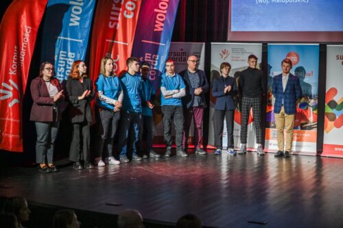 Światowy Dzień Wolontariusza (77)