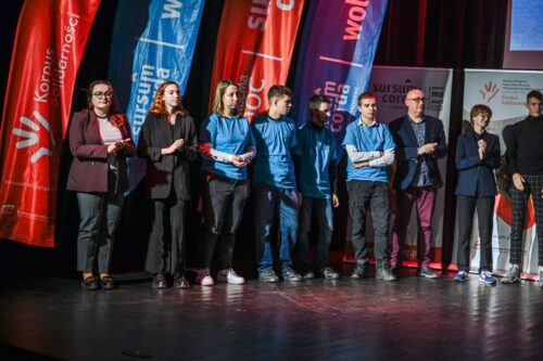 Światowy Dzień Wolontariusza (78)