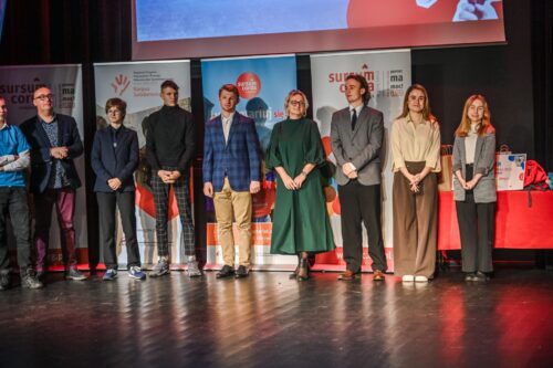 Światowy Dzień Wolontariusza (79)