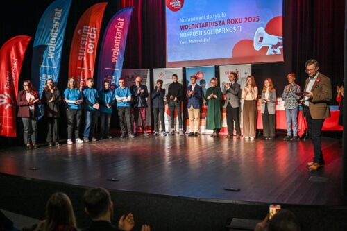 Światowy Dzień Wolontariusza (80)