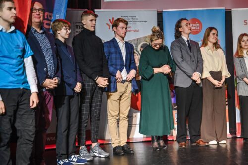 Światowy Dzień Wolontariusza (86)