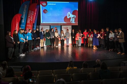 Światowy Dzień Wolontariusza (88)